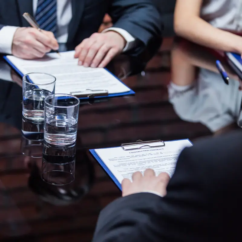 Litigios y Arbitraje Nacional e Internacional