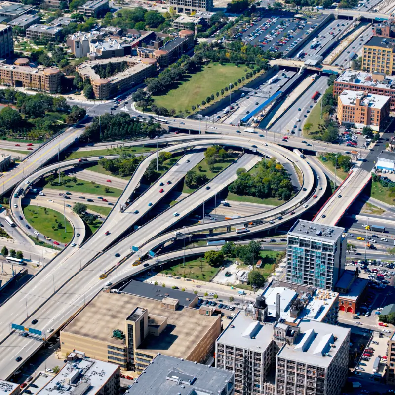 Infraestructura